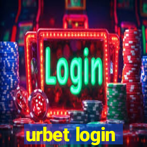 urbet login